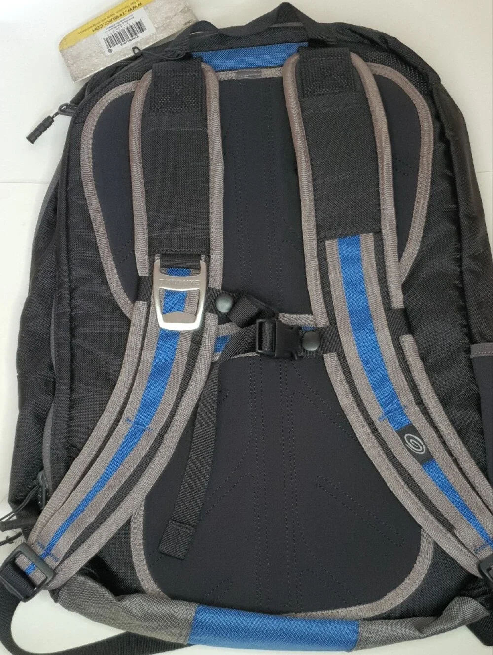 Timbuk2 Amnesia Backpack NWT + Free Gift